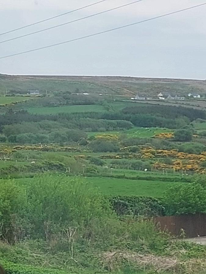 Villa Bree House Malin Head Exterior foto